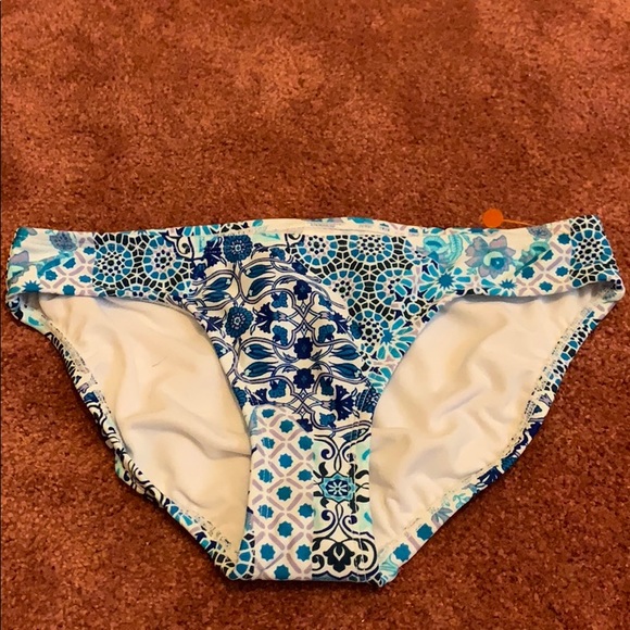 kona sol swim bottoms